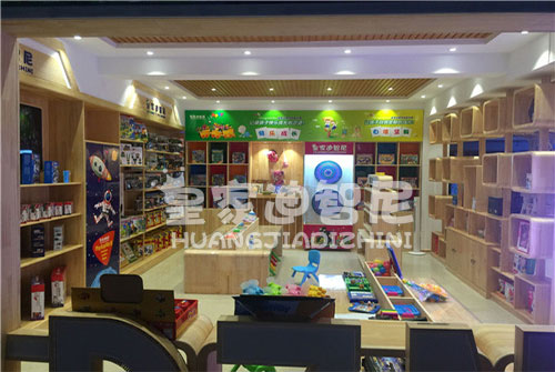 玩具加盟店怎么进货？