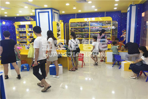 开玩具店前需要做好哪些分析？