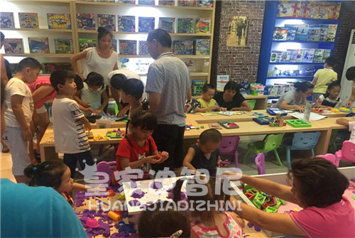 玩具店经营如何进行玩具的修理和清洗