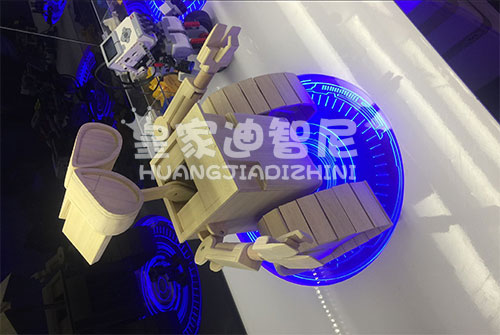 刚毕业的大学生如何开好玩具店