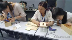 掀暑期战略攻势，迪智尼培训营引爆优势资源!
