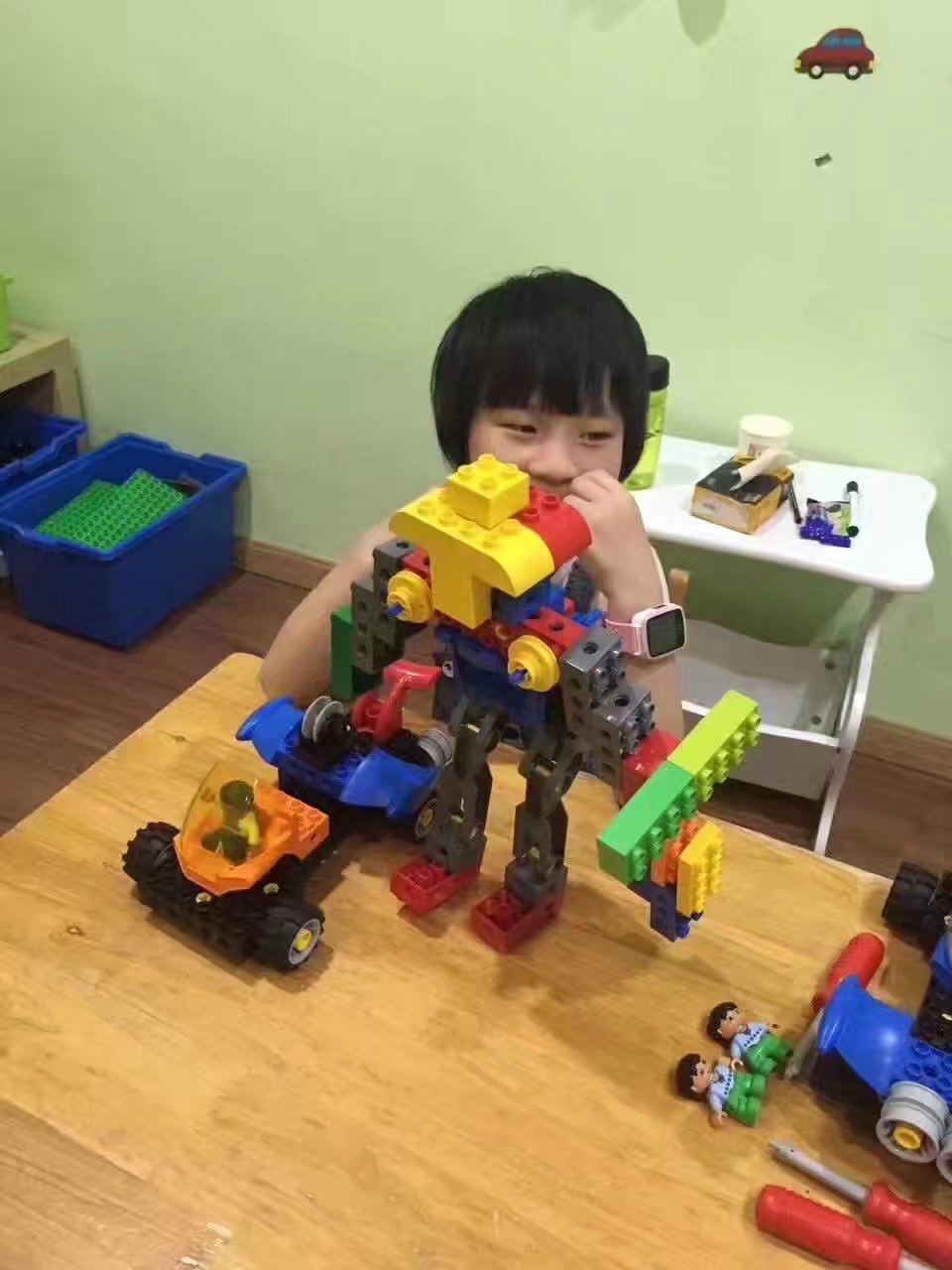 玩具加盟有什么优势,卖点在哪里?