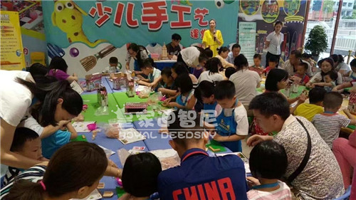 经营玩具店常常被忽略的小问题,却影响整店的生意?