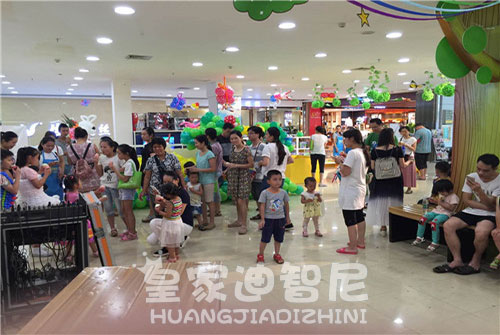 儿童玩具加盟怎么样？如何识别加盟套路？