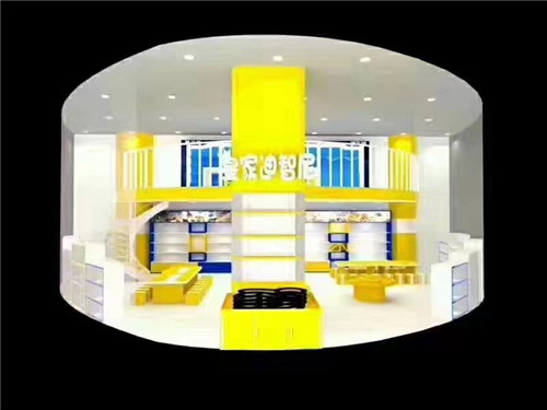 如何开一个赚钱的玩具店？