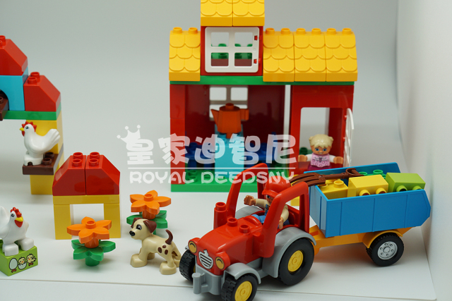 玩具加盟店- 玩具知识-皇家迪智尼儿童玩具店加盟官网