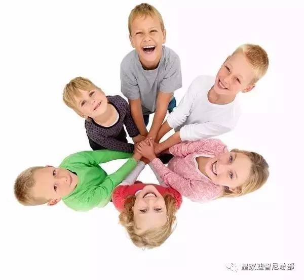 皇家迪智尼玩具加盟总部教育的课程体系大全