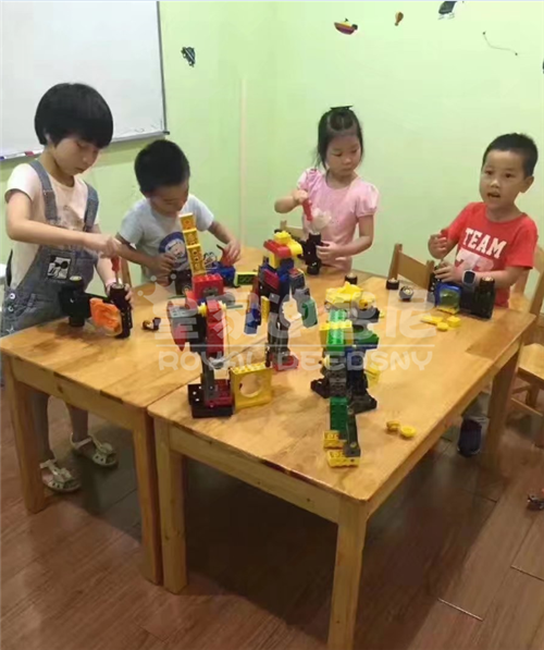 玩具加盟店- 玩具知识-皇家迪智尼儿童玩具店加盟官网