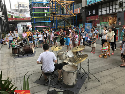 玩具加盟店开业策划，如何一炮而响？