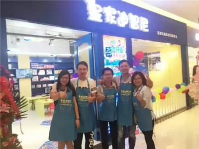 通知！通知！致各位加盟商：中秋国庆策划方式出炉啦！