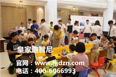 开玩具店不靠别人如何培训店员？
