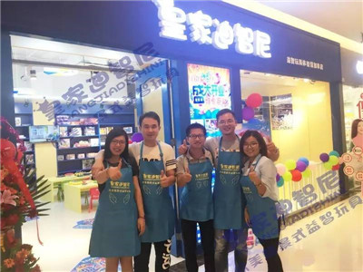 新手经营玩具店应该注意些什么？