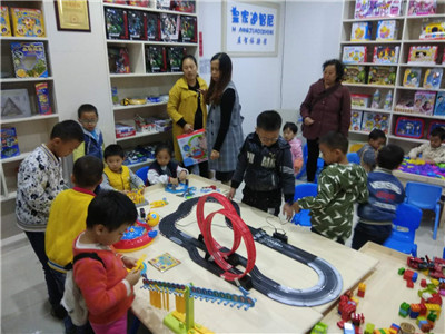 皇家迪智尼开店导师总结：儿童玩具店加盟常会犯的几个错误