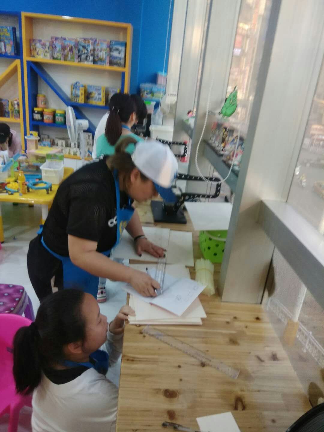 皇家迪智尼为你解答玩具新玩法成为商机