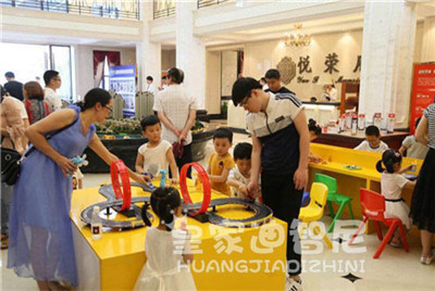 哪种玩具不适合孩子呢