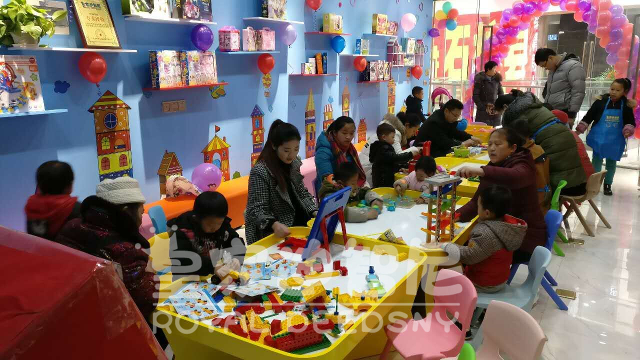 经营玩具加盟店想要获取理想的收益该怎样做？