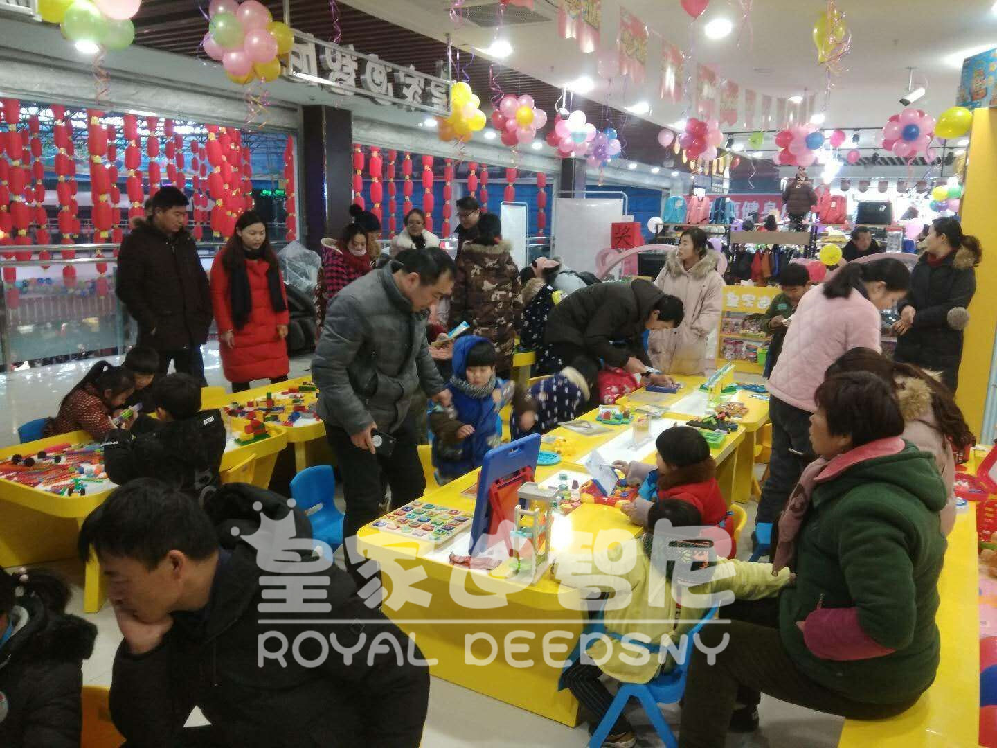 没有十全十美的项目，玩具加盟的弊处有哪些？
