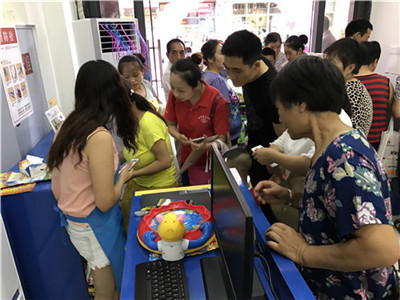 品牌优势多 皇家迪智尼玩具店助你轻松盈利