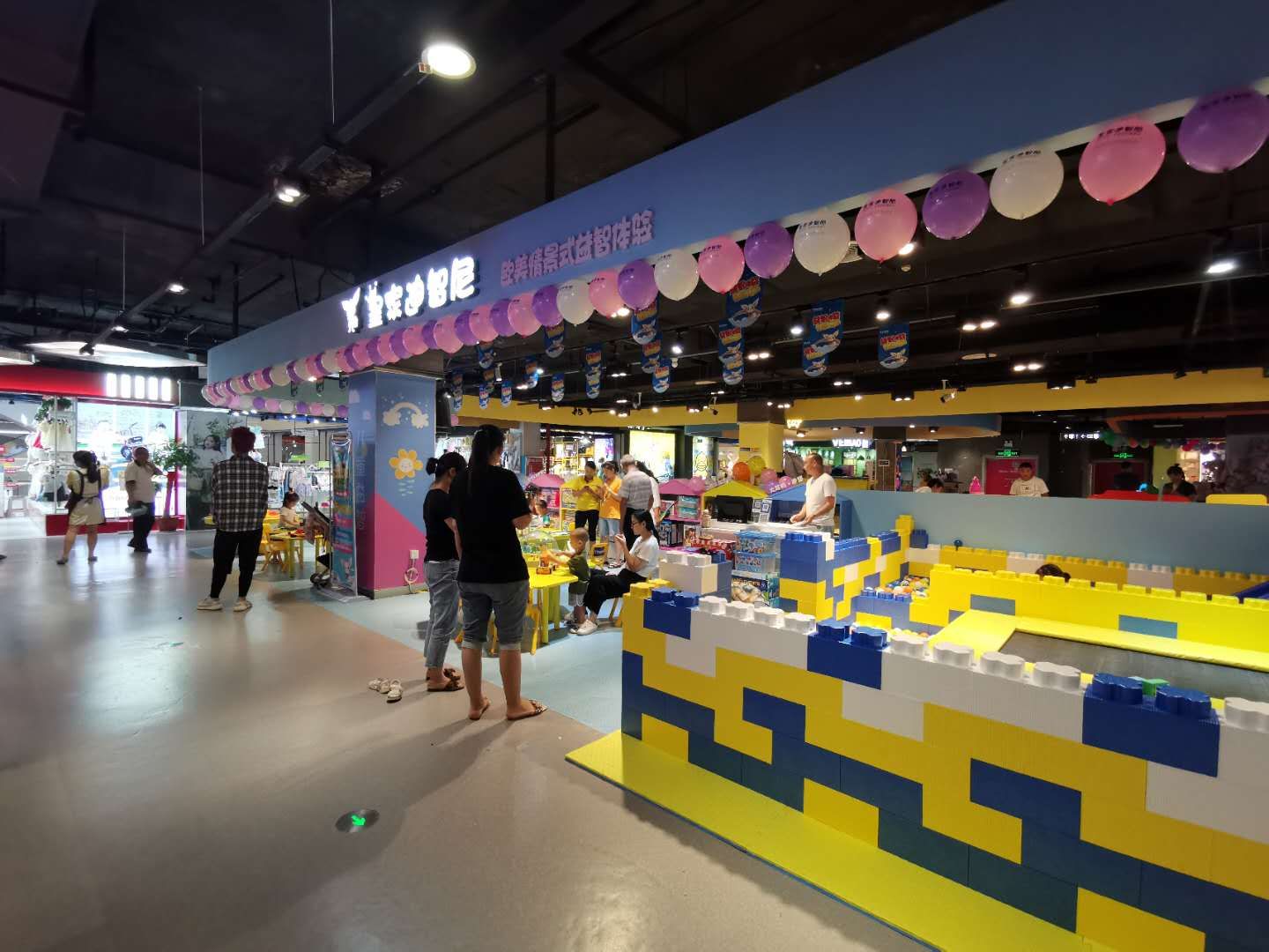 开玩具店的五大绝招，你一定要记住