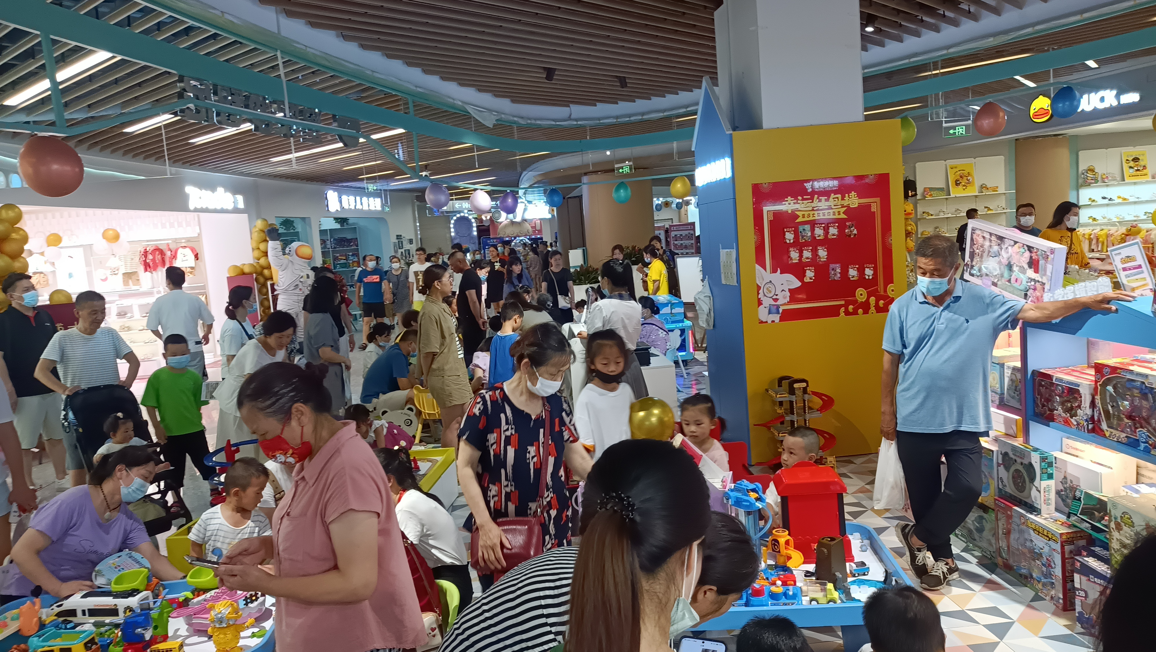 玩具太多会不会影响孩子的专注力？