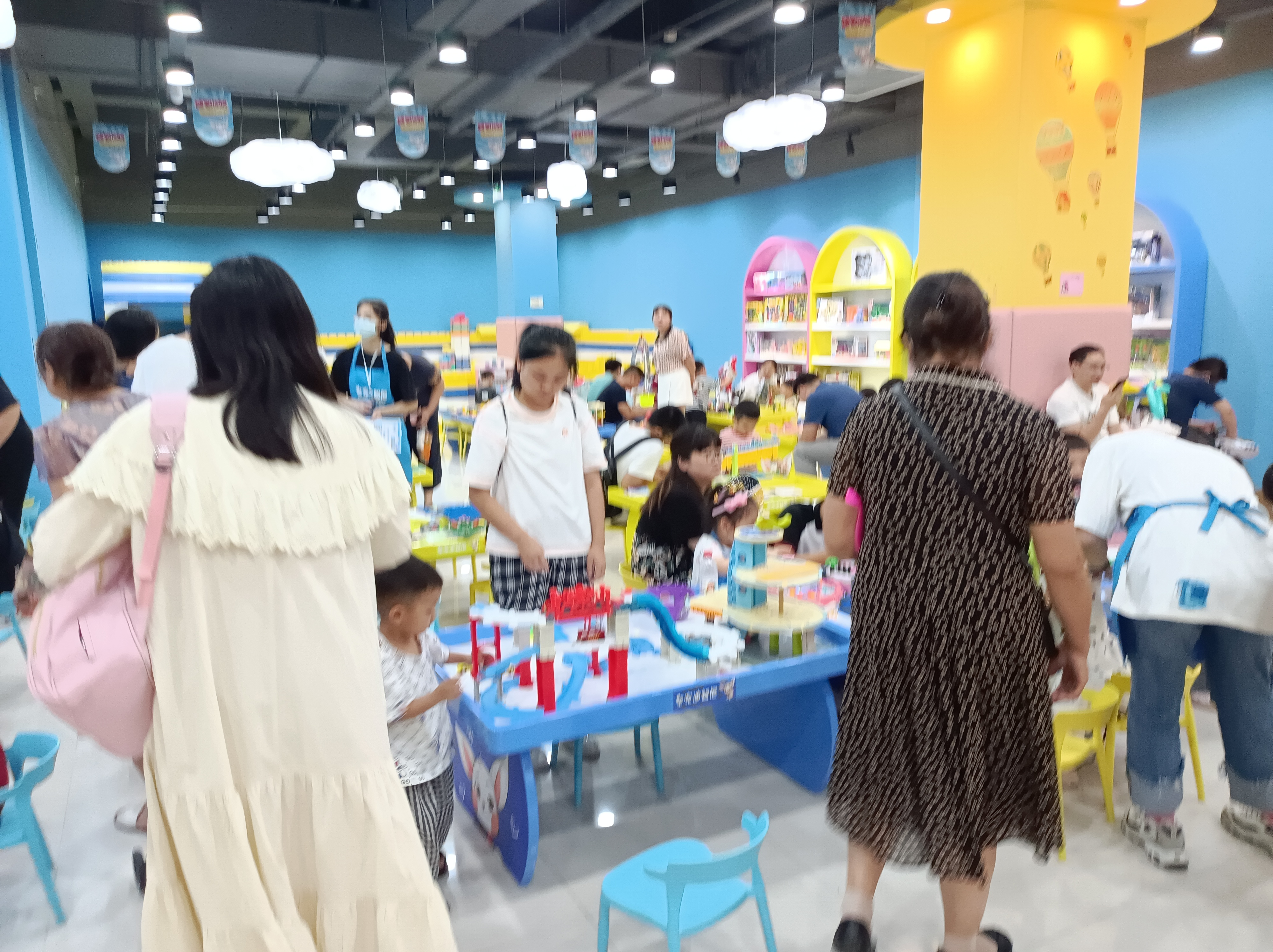 小学1年级到3年级孩子的心里特征，越早知道越好！