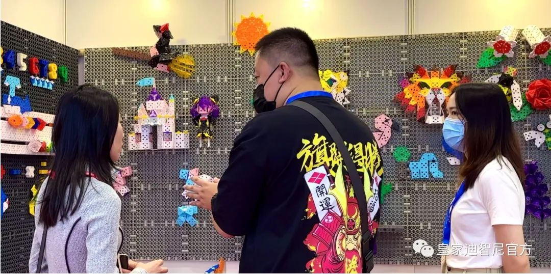 皇家迪智尼 I 让我们一起相约深圳玩具展! 皇家迪智尼 I 让我们一起相约深圳玩具展!
