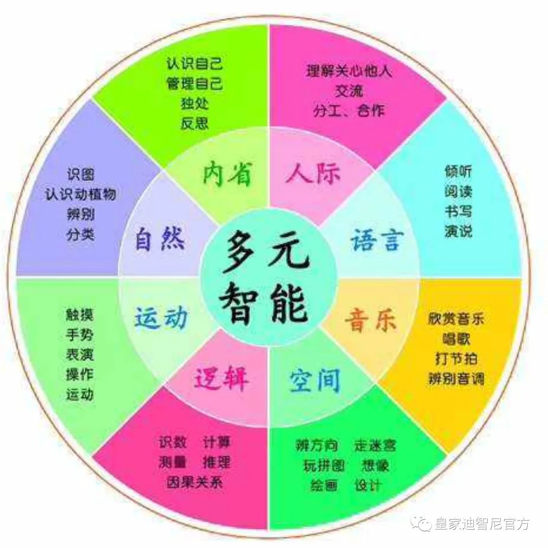 皇家迪智尼 I 八大智能天赋,玩具体验店引领孩子多元发展之路! 皇家迪智尼 I 八大智能天赋,玩具体验店引领孩子多元发展之路!