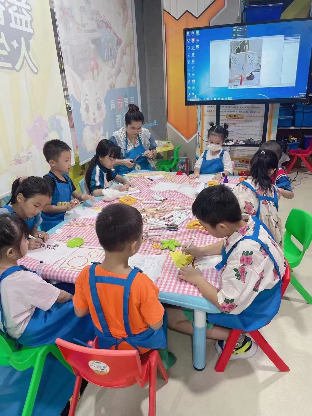 皇家迪智尼 I 分享一波国庆假期加盟店迎来一场开业“派对” 皇家迪智尼 I 分享一波国庆假期加盟店迎来一场开业“派对”