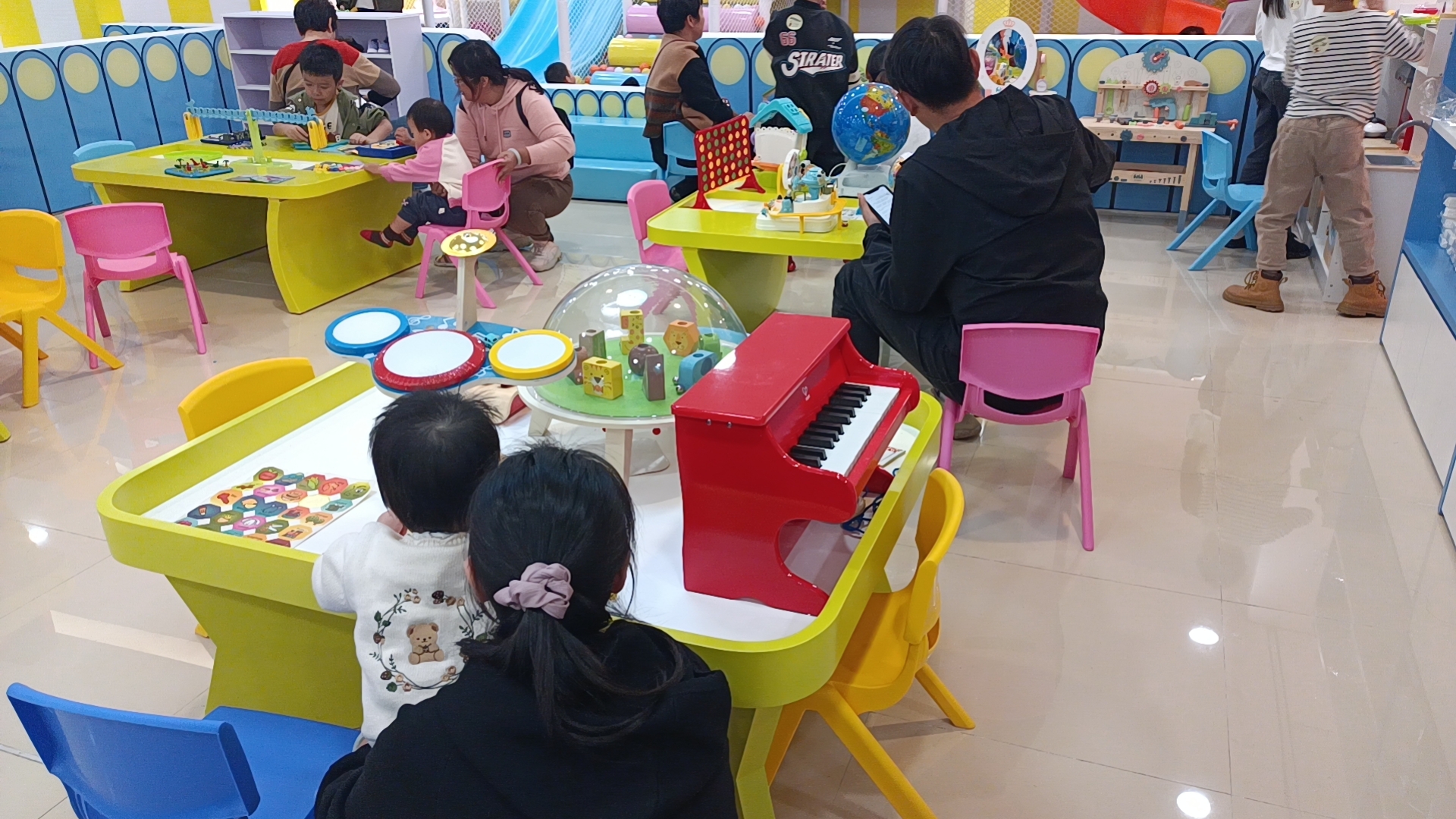 皇家迪智尼 I 喜欢“宅在家”还是“出去浪”，两者区别在哪里？