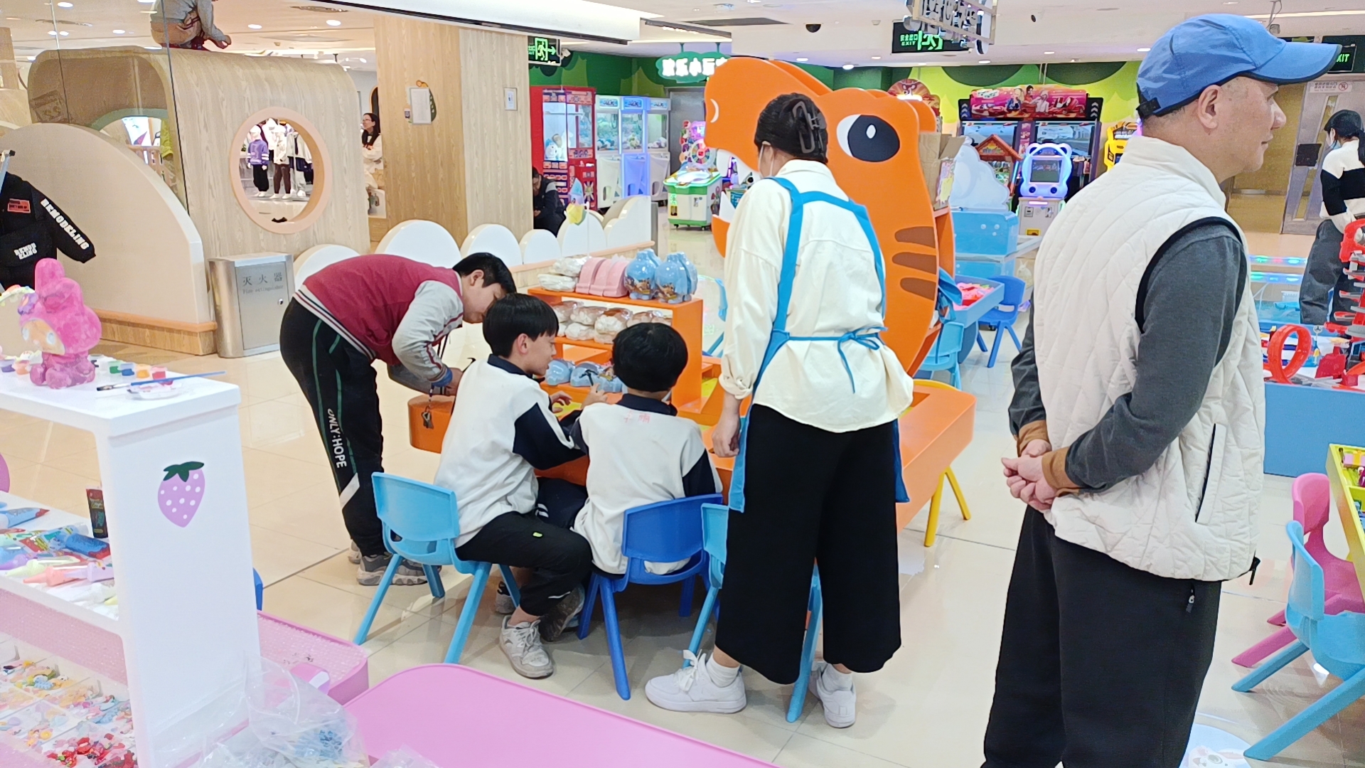皇家迪智尼 I 年底如何提高店铺营业额的几点建议！