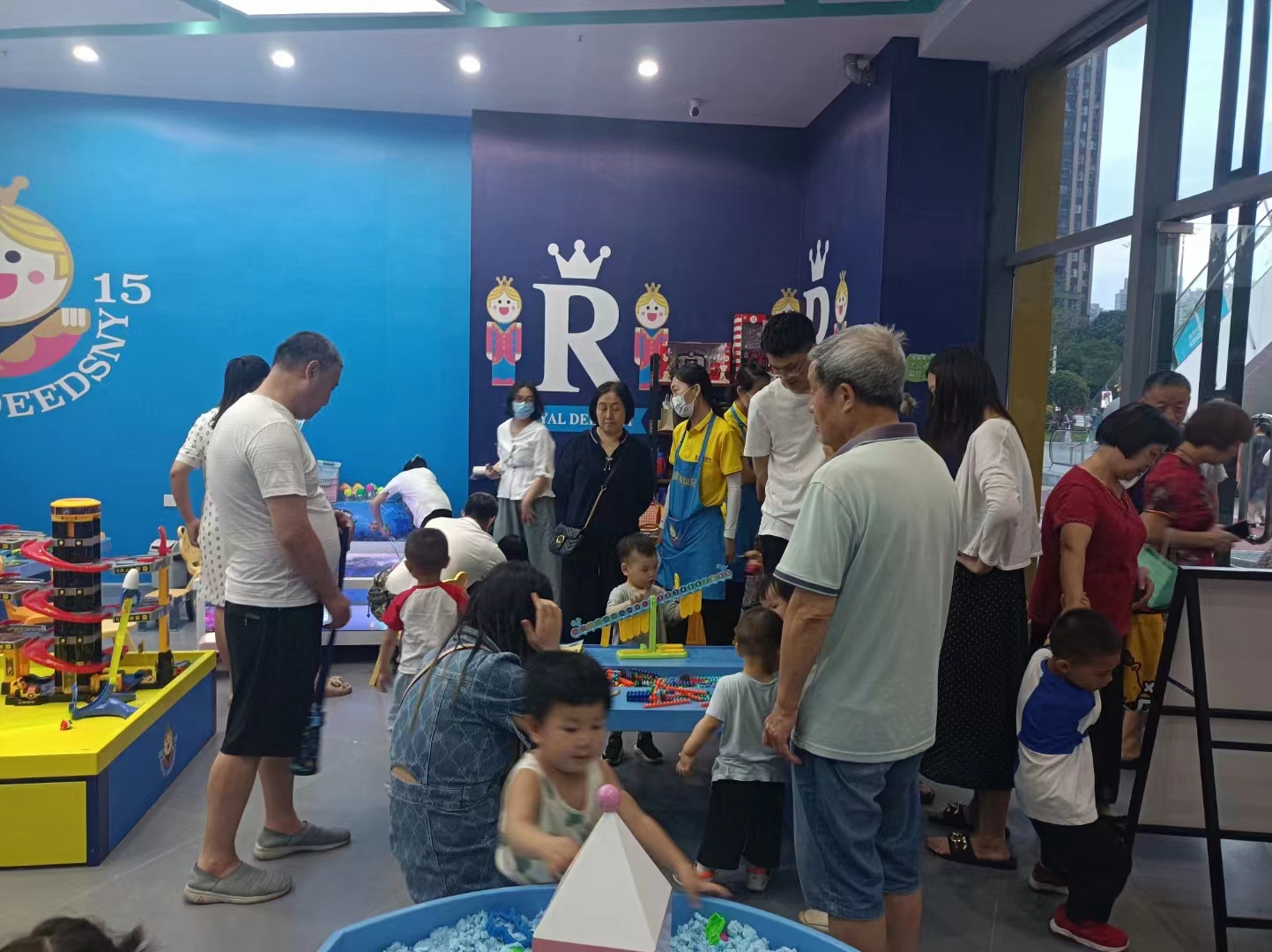 皇家迪智尼 I 孩子面临着诱惑和干扰，家长如何更好规划孩子学习时间！