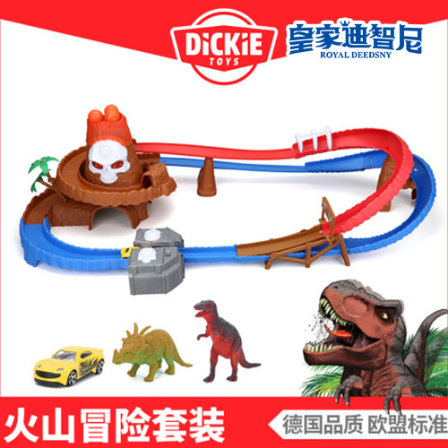 轨道玩具系列