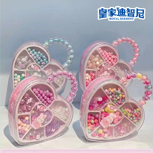 手工DIY系列